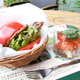 Illustration for article titled The Most Unusual Japanese Hamburger Buns Yet